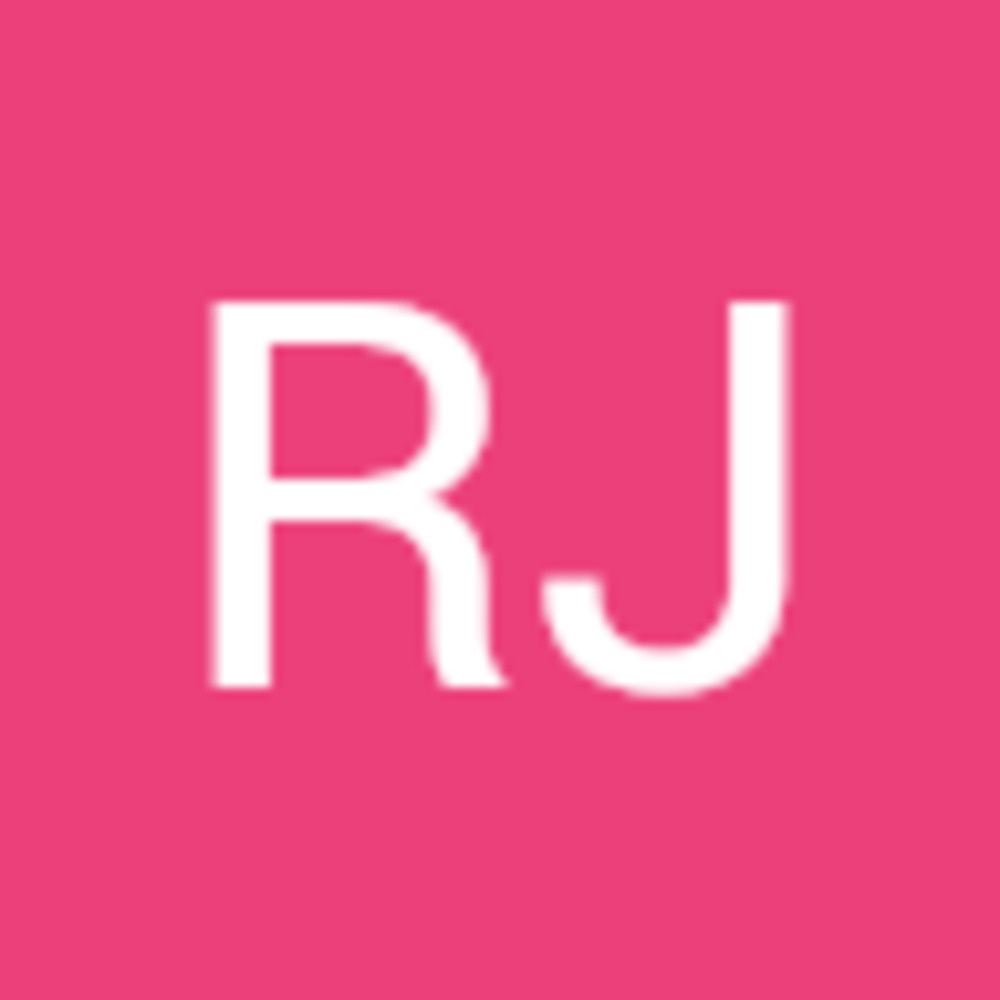 Meet your Posher, Rj